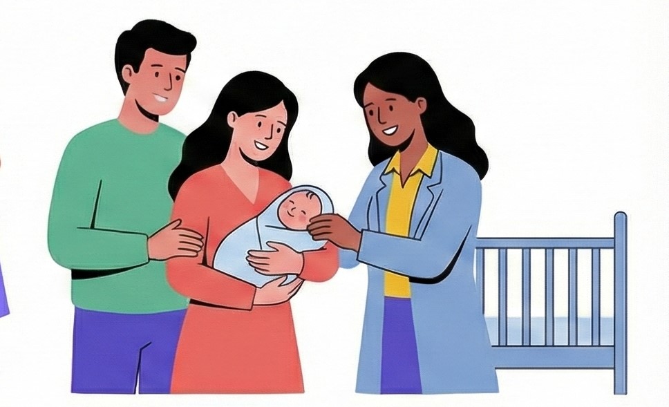 Newborn Care Services