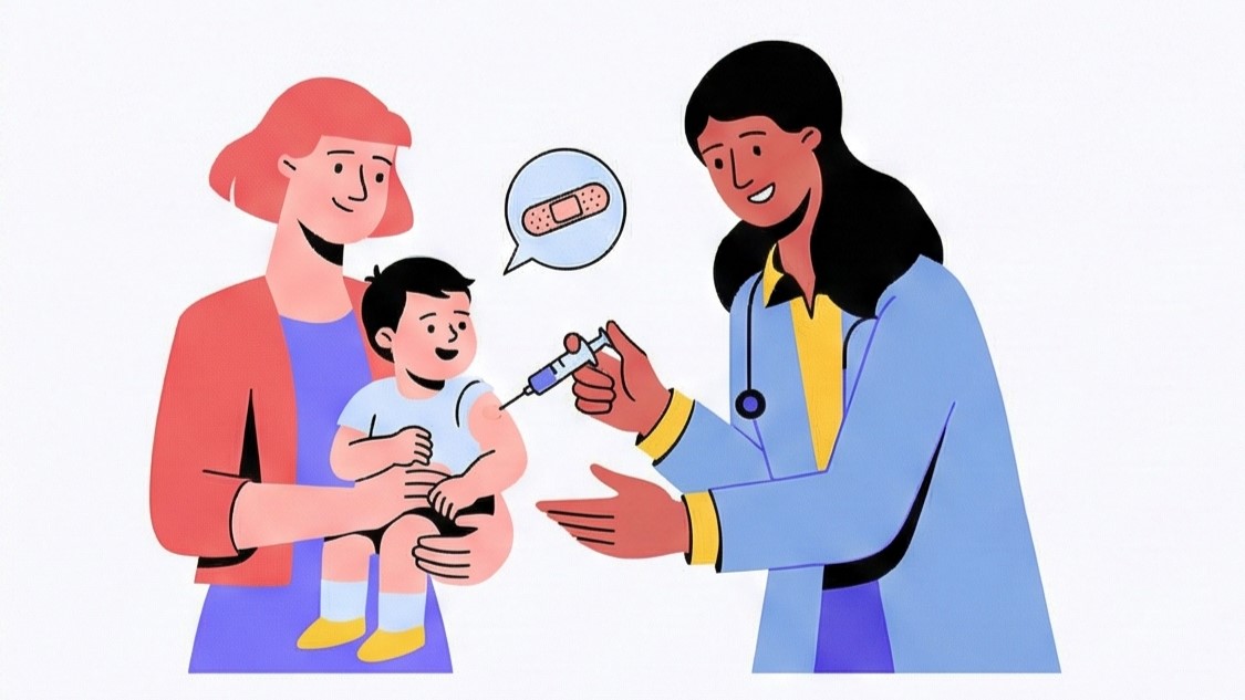 Child Vaccination Services